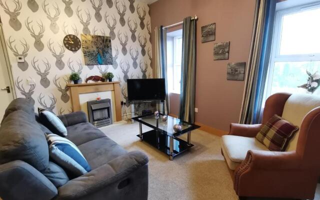 Gwynedd House Flat 2