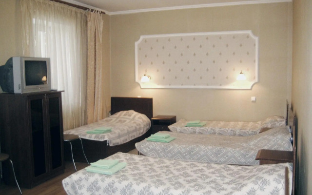 Отель Ариада