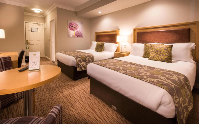 The Inn at Dromoland