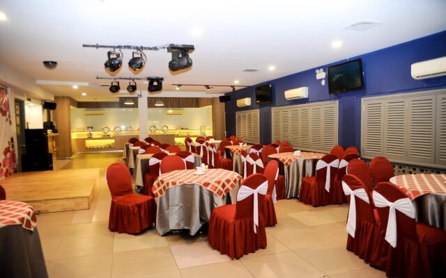 Saigon Star Hotel