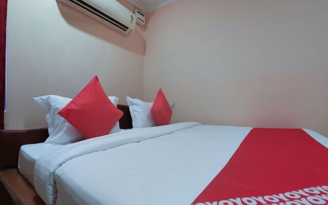 OYO 14116 Hotel Sri Venkata Balaji Residency