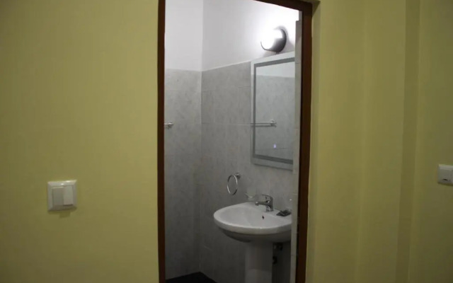 Hotel Mondo