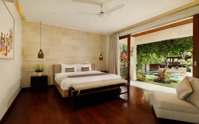 Villa Tenang by Nakula