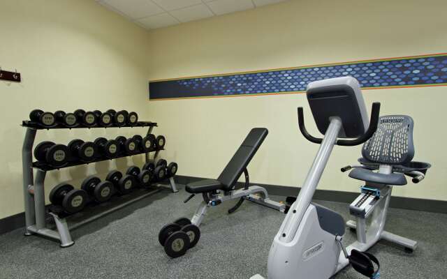 Hampton Inn Richland