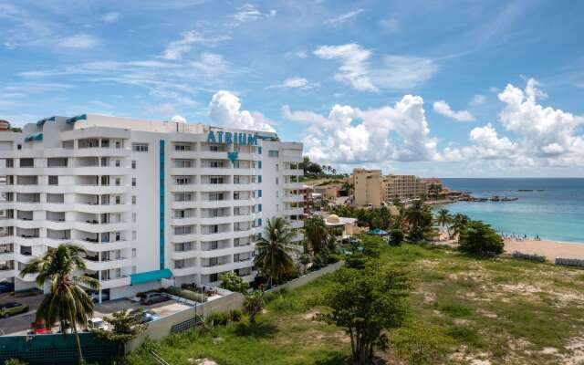 Atrium Beach Resort and Spa St Maarten a Ramada by Wyndham