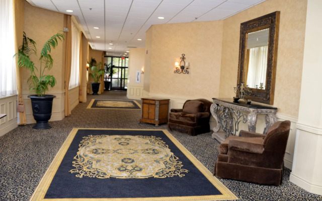 Radisson Hotel St Joseph