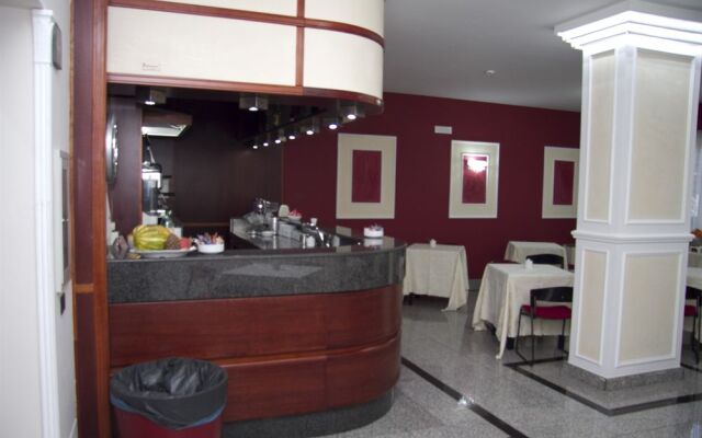 Green Park Hotel