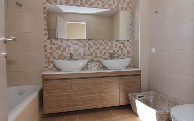 Fabulous 3 bedroom villa perfect for family vacations
