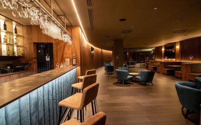 Barcelona Airport Hotel
