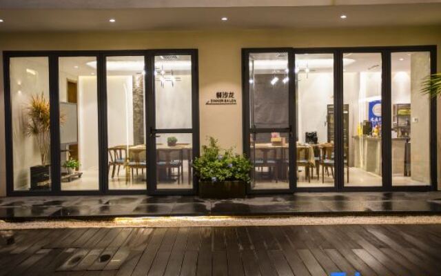 Me&Journey Home Stay