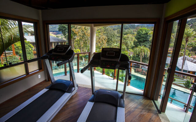 Eco Resort Serra Imperial