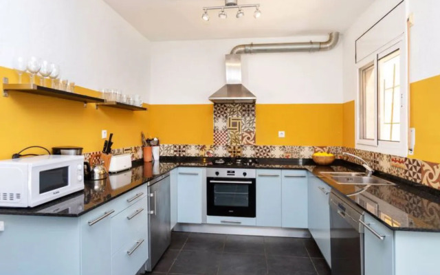 Villa Sol L'Ametlla de Mar 27993