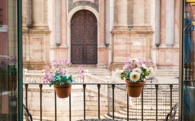 Holidays2Malaga Cathedral Apartments