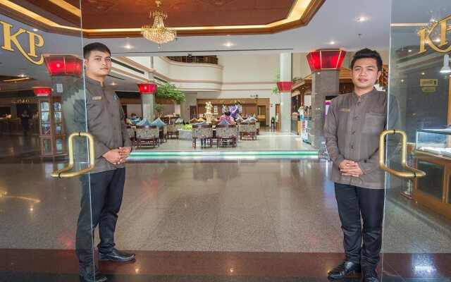 KP Grand Hotel Chanthaburi
