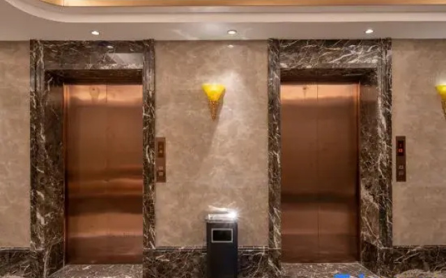 Sucha Selected Shangwang Hotel (Xinyi Yudu Park)