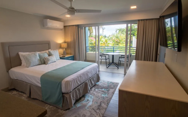 Blue Haven Holiday Apartments