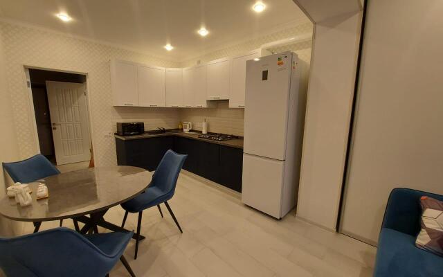 5-star apartment on Khadartseva street 29B