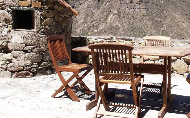 Casa Rural Pepita de las Flores