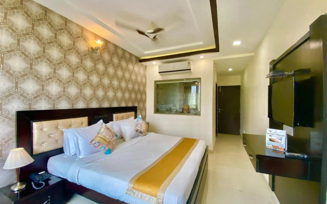 Green by One Hotels