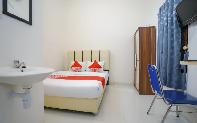 OYO 2933 Wisma Hiro Pertiwi