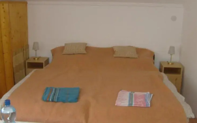 Kishomoki Vendégház