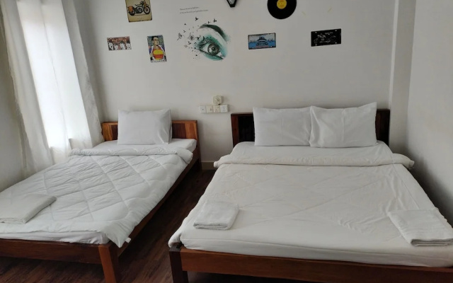 city inn hotel