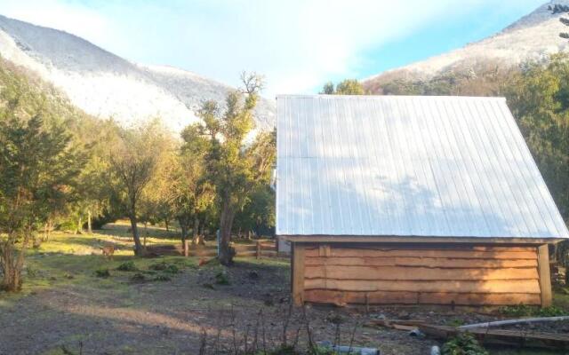 Cabaña Nawel