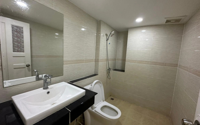 Keen's Smiley Homestay