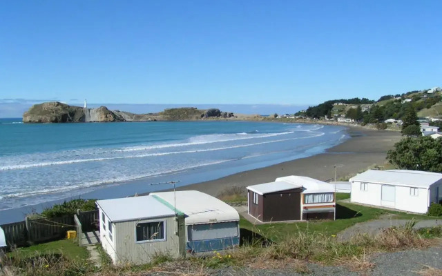 Castlepoint Holiday Park And Motel Accommodation