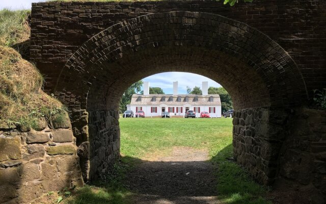 Annapolis Royal Inn