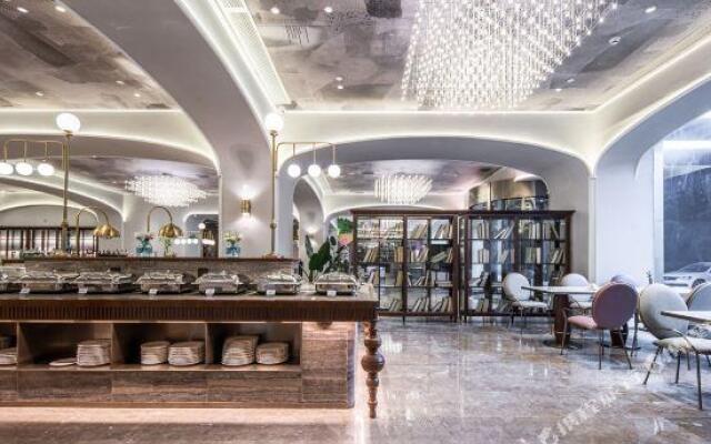 Mercure Wuxi Jiangnan University