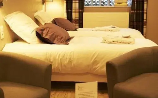 Bethune City Relax Spa & Sauna