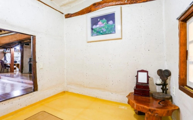 Yangpyeong Yangshui Renovation Tile