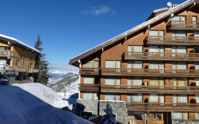 Appartement Méribel, 1 pièce, 3 personnes - FR-1-182-42