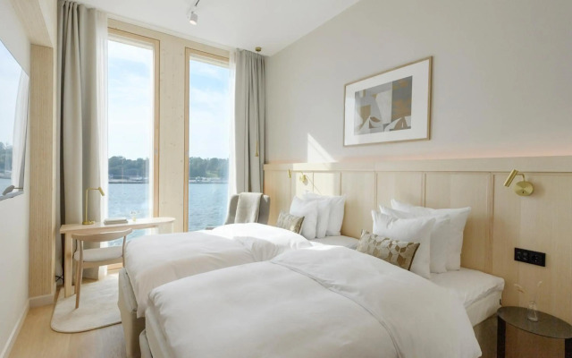 Solo Sokos Hotel Pier 4
