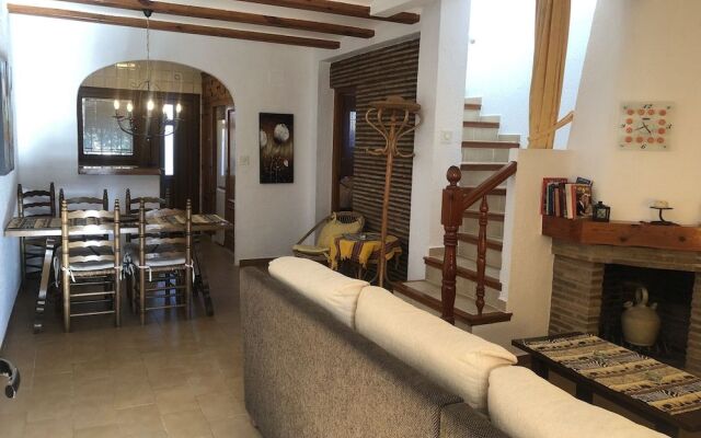 Apartamento El Poblet