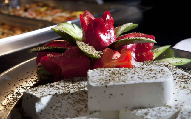 Blue Bay Resort Hotel