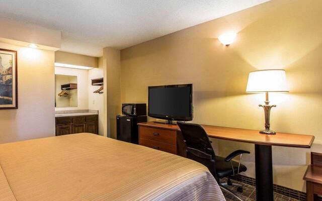 Quality Inn Conyers I-20