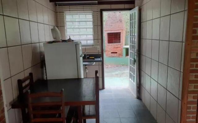 Recanto Alegre