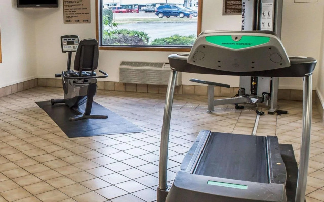 Comfort Inn Greensburg