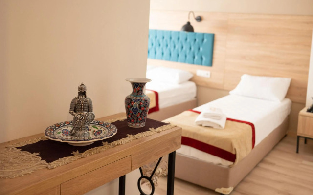 The Laila Hotel