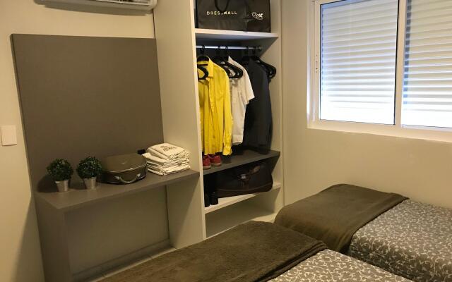 Apartamento Central 2 Quartos