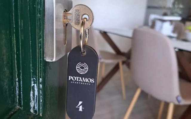 Potamos Apartments