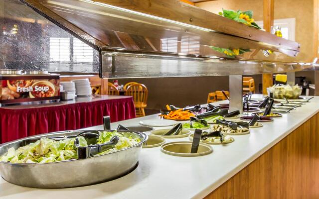 Navajoland Hotel of Tuba City