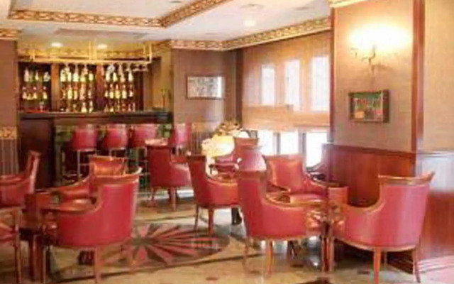 Hotel Sapphire