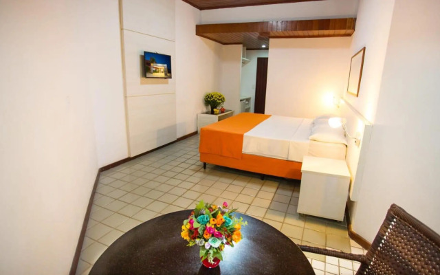 Monte Pascoal Praia Hotel