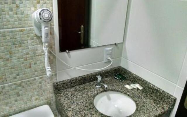 Steinhausen Apart Hotel