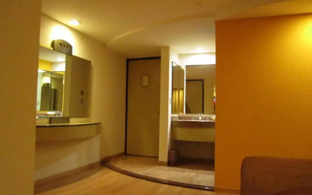 Gran Hotel Panorama