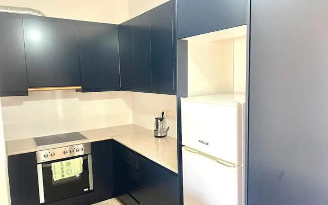Apartment Zemer Sarande