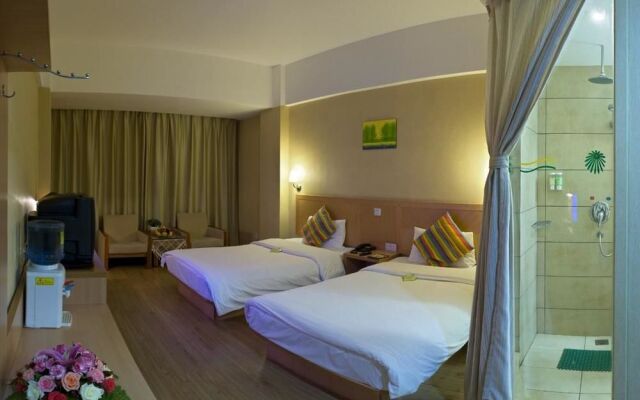Spring City Garden Hotel
